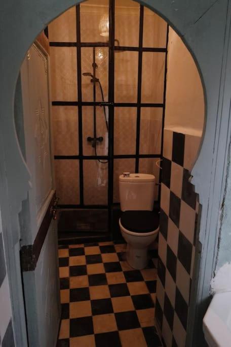 Riad Nadara, Superbe Riad Au Coeur De La Medina! Marrakesh Extérieur photo