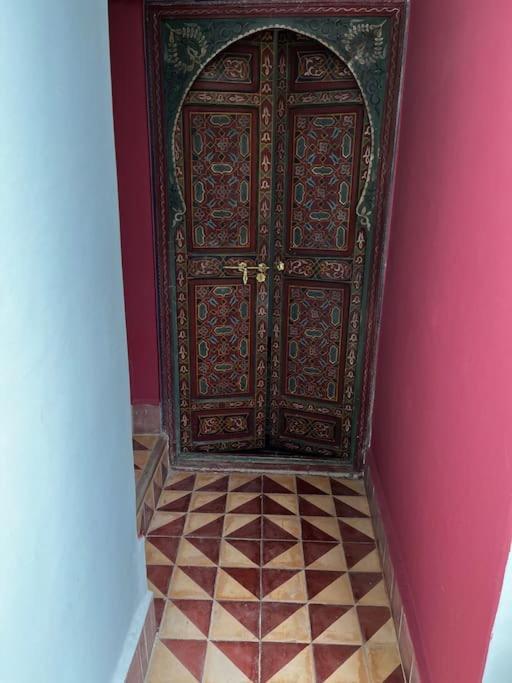 Riad Nadara, Superbe Riad Au Coeur De La Medina! Marrakesh Extérieur photo