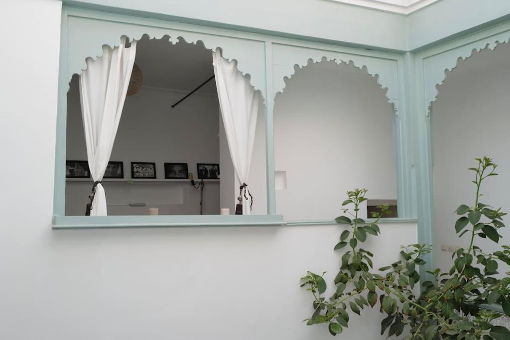 Riad Nadara, Superbe Riad Au Coeur De La Medina! Marrakesh Extérieur photo