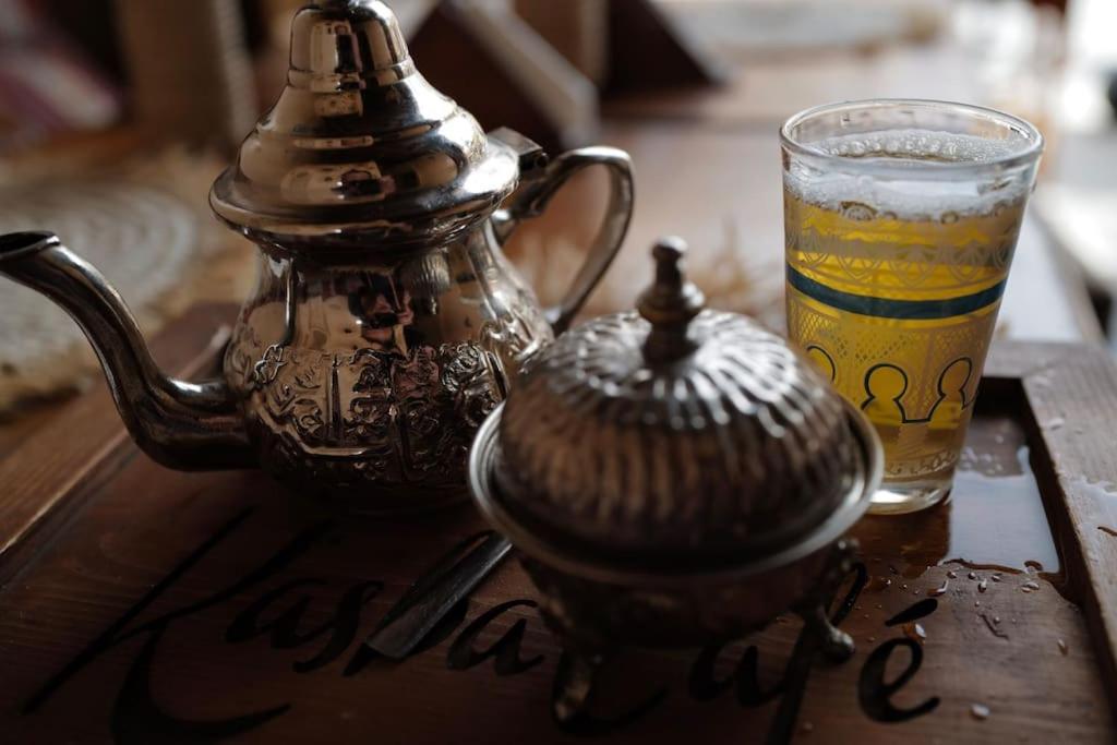 Riad Nadara, Superbe Riad Au Coeur De La Medina! Marrakesh Extérieur photo