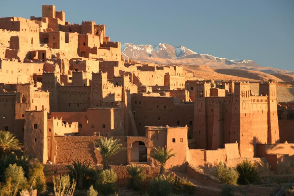 Riad Nadara, Superbe Riad Au Coeur De La Medina! Marrakesh Extérieur photo