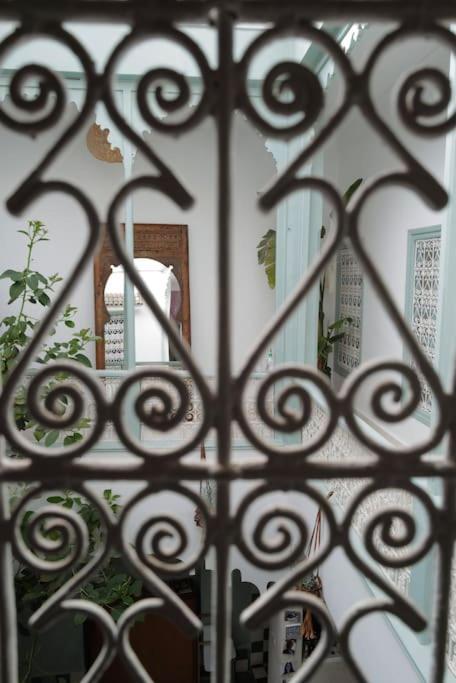 Riad Nadara, Superbe Riad Au Coeur De La Medina! Marrakesh Extérieur photo